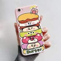 ราคา ฝาหลังลวดลายแพนด้าที่น่ารักสีสันสดใสสำหรับ Vivo Y55 55L Y55S 2017 Y55L 2017เคสกันกระแทกสำหรับ VIVOY55 2017 Y55S 2017 Y55L เคสโทรศัพท์ปลอกซิลิโคนนิ่มสำหรับ VIVO Y 55 Y 55S Y 2017 (21442231607)