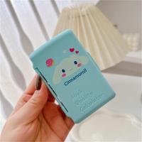 ราคา Sanrio เครื่องคิดเลข8หลักเครื่องคิดเลขน่ารัก Kuromi Hello Kitty Cinnamoroll เคสแบบพับปิดได้อเนกประสงค์อุปกรณ์คณิตศาสตร์ของขวัญวันเกิดปีใหม่ (22942185098)