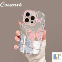 ราคา Casepark เคสโทรศัพท์กระจกสำหรับ OPPO A15 A16 A17 A38 A3S A54 A57 A7 A79 A58 4G 5G 2024แห่งความโชคดีมีความสุขใหม่ที่ชัดเจนเรียบง่ายฝาครอบป้องกันซิลิโคนขั้นสูงเคสโทรศัพท์กระจก (22269322741)