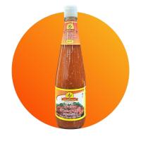 ราคา สินค้าพร้อมส่ง น้ำจิ้มย่างเกาหลี กะทะร้อน ตราพริกรวย KOREAN GRILLED MEAT SAUCE (21450659149)