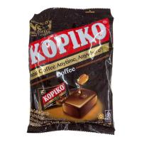 ราคา KOPIKO ลูกอบรสกาแฟโกปิโก้ 100เม็ด (22937771669)