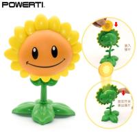 ราคา Plants Vs Zombies หุ่นของเล่น Peashooter Gatling ของเล่นยิงเม็ดถั่วของเล่นโมเดลหุ่นแอคชั่นพลาสติก (21235298774)