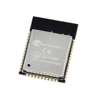 ราคา ESP32 ESP 32โมดูลไร้สาย ESP32 S ESP 32S ESP WROOM 32พร้อมเสาอากาศ32 Mbits PSRAM Ipex pcb พร้อมแฟลช4MB (20589489659)