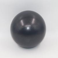 ราคา WildWander ลูกบอลโยคะขนาดเล็ก25ซม บอลโยคะพิลาทิสผึ้งยกเอวอุปกรณ์ฟิตเนสสะโพกลูกบอลยิมนาสติก (22503785035)