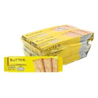 ราคา ดอกบัว บิสกิตบัตเตอร์งาทอง 70 ก x 4 DORKBUA Butter Coconut 70 g X 4 (21047407486)