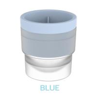 ราคา B01 4 4 ที่ทำน้ำแข็งเป็นวงกลม พิมพ์น้ำแข็งกลม สำหรับใช้ในครัวเรือน ถาดน้ำแข็งซิลิโคนขนาดใหญ่ พร้อมส่ง (22878796706)