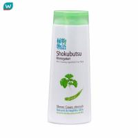 ราคา Shokubutsu โชกุบุสซึ โมโนกาตาริ ครีมอาบน้ำ จิงโกะ 200 มล (21302806950)