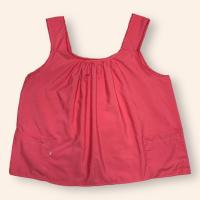 ราคา เสื้อ คอกระเช้า สีพื้น เสื้อคอกระเช้า เบอร์ S ผู้ใหญ่ เสื้อคอกระเช้าคอถัก เนื้อผ้า cotton เสื้อคอกระเช้า ใส่สบาย เสื้อคอกระเช้า (20978401212)