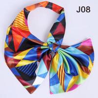 ราคา ฤดูใบไม้ผลิและฤดูใบไม้ร่วงธุรกิจผู้หญิงผ้าพันคอสี่เหลี่ยมเล็ก Magic Tricolor ผ้าพันคอผ้าไหมสําหรับการธนาคารและโทรคมนาคมอุปกรณ์เสริมตู้เสื้อผ้าอเนกประสงค์ (22700569704)