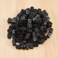 ราคา Set of 100 Black Plastic Replacement Valve Caps Cars Trucks Motorcycles ATV Schrader Tire Caps (21386809027)