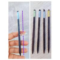 ราคา กระดานชนวน กระดานชนวนโบราณ กระดานหินชนวน กระดานหินชนวนโบราณ เขียนได้ทั้ง2ด้าน ทำจากหินชนวนของแท้ แถมดินสอหินชนวน 1แท่ง 1แผ่น (22873139771)