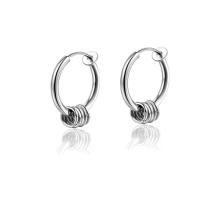 ราคา 1คู่พังค์บุรุษ สตรีต่างหูแบบคลิปลับไม่มีรูห่วงต่างหูแบบหนีบคลิปสปริงต่างหูแบบหนีบปลอมห่วง Cincin Kuping ปลอม (20841932032)