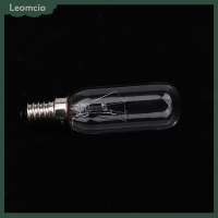 ราคา Leomcio เครื่องแยกไฟ LED E14หลอดไฟเครื่องดูดควันช่วง1ชิ้น T25ฮูดดูดควันขนาด220โวลต์40วัตต์ไฟให้สัญญาณแสงหลอดไฟพัดลมหลอดไส้ (22413965086)