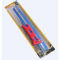 ราคา BE340 เลื่อยมือ 12นิ้ว พร้อมใบเลื่อย 2ใบ เลื่อยพกพา เลื่อย12 เลื่อยตัดไม้แบบพกพา เลื่อยไม้ เลื่อยเล็ก เลื่อยพกพา (21490860320)