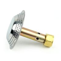 ราคา โครงปิคนิค โครงถังแก๊สปิคนิค พร้อมฝักบัวนมหนูใช้กับถังแก๊ส 4kg ได้ทุกยี่ห้อ (22694312783)