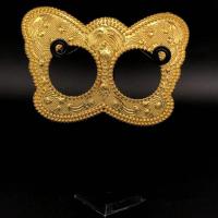 ราคา หัวรัดซิ่น ผ้าถุง Vintage Jewelry เครื่องประดับไทย หัวรัดผ้าถุง หัวเข็มขัด สีเงินรมดำ (22589256606)