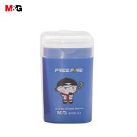 ราคา M G APS912E3 กบเหลาดินสอ Free Fire เครื่องเหลาดินสอขนาดเล็ก กบเหลาดินสอพลาสติก เหมาะสำหรับนักเรียนประถม (22825471326)