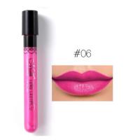 ราคา LIPGLOSS MENOW LONG LASTING ลิปจุ๊บที่ยอดขายดีที่สุด แหล่งขายลิปจุ๊บกันน้ำ โปรแรง สนใจราคาส่งทักแชท (1645106795)