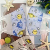 ราคา พร้อมส่ง COD เลือกลายเองได้ค่ะ 10 ชิ้น คุณภาพสูง หน้ากากเด็ก แมส ลายการ์ตูน หน้ากากอนามัย แมสปิดปาก หน้ากากใหม่ 3D mask kids (17733992140)