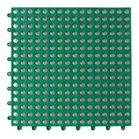 ราคา SuperHome แผ่นกันลื่น ในห้องน้ำ ที่รองพื้นในห้องครัว 30x30 cm แผ่นยางกันลื่น พรมยางกันลื่น พรมกันลื่น S 0011 (16993784690)