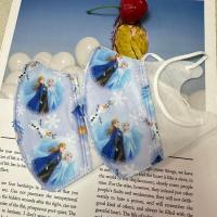 ราคา พร้อมส่ง COD เลือกลายเองได้ค่ะ 10 ชิ้น คุณภาพสูง หน้ากากเด็ก แมส ลายการ์ตูน หน้ากากอนามัย แมสปิดปาก หน้ากากใหม่ 3D mask kids (17593787095)