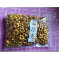 ราคา ดอกพิกุล สีทอง สีเงิน 1 ถุง ประมาณ 200 ดอก ราคา 38 บาท ตัวสินค้าเป็นพลาสติก งานฝีมือ งานประดิษฐ์ งาน DIY ดอกพิกุลทอง ดอกพิกุลเงิน (22893173683)