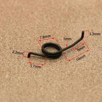 ราคา สปริงเปิดปิดหน้ารอก DAIWA เบอร์ 100020002500300040005000 (22546659959)