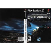 ราคา แผ่นเกมส์ PS2 Need for Speed Carbon Collectors Edition คุณภาพ ส่งไว (16531311604)
