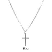 ราคา คนรัก เครื่องประดับ ผู้หญิงผู้ชาย ของขวัญ จี้คู่ สร้อยคอจี้ไม้กางเขน จี้ไม้กางเขนพระเยซู สร้อยคอกระดูกไหปลาร้า (13923777369)