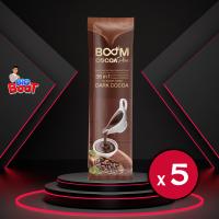 ราคา Boom Cocoa ของแท้ 100 โปรดอ่านก่อนสั่งซื้อ exp 31 10 2025 (21711062828)