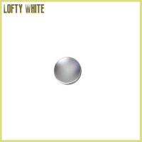 ราคา Lofty White ปุ่มปล่อยชัตเตอร์โลหะนิ่มสำหรับ Fujifilm X100 Leica M8 M7 M6 M9 RT ลดกระหน่ำ (22693794366)