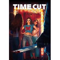 ราคา Time Cut เจาะเวลาฆ่าอดีต 2024 DVD หนังใหม่ มาสเตอร์ พากย์ไทย (23055116094)