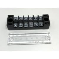 ราคา เทอร์มินอล ต่อสาย 15A 600V มี3ช่อง 4ช่อง 6ช่อง 8ช่อง 10ช่อง 12ช่อง (21405811773)
