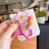 ราคา Sanrio มินิเชือกการ์ตูนสำหรับเด็ก1ชิ้นน่ารักลายการ์ตูน Cinnamoroll Kuromi Pochacco สีสันสดใสขนาดเล็กคุณภาพสูงปิ่นปักผมของขวัญสำหรับเด็กเล็กเด็กผู้หญิงเครื่องประดับผมสำหรับเด็ก (22796216248)