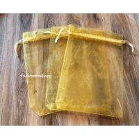 ราคา ถุงผ้าแก้ว 10x15cm ถุงหูรูด ถุงผ้าใส่ขวดสเปรย์ ถุงใส่สบู่ ถุงใส่ของชำร่วย ของชำร่วยงานแต่ง (17241155664)