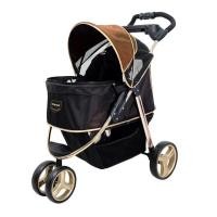 ราคา IBIYAYA รถเข็น รุ่น Monarch Premium Pet Jogger