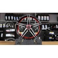 ราคา 4วง ล้อแม็กซ์ AVS ขอบ15 กว้าง7นิ้ว 4รู100 ออฟ35 BKFR (22821875529)