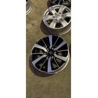 ราคา ล้อแม็กซ์ new pajero ขอบ18 6รู139 ราคาต่อวง ซื้อแยกวงได้ (22905493436)