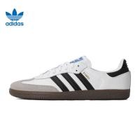 ราคา รองเท้าผ้าใบ adidas samba รองเท้า ผ้าใบ หญิง adidas official thailand รองเท้าอดิดาส adidas รองเท้าผ้าใบผู้ชาย (23047148843)