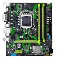 ราคา JINGSHA B75 HM Desktop Motherboard Computer Motherboard Motherboard LGA1155 Supports DDR3 Memory Supports M 2 NVME Protocol Computer Motherboard (19841941708)