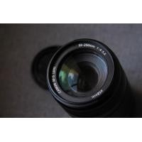 ราคา CANON EF 55 250 mm F 4 5 6 ll ls เลนส์ซูมกำลังขยาย ภาพคมสวย ซูมไกล สภาพ 95 รับประกันเลนส์ 7 วัน (20323192947)