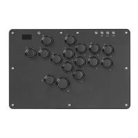ราคา hitbox Street Fighter 6 game stick fighting game game controller switch PICO Fighting Keyboard ps4 haute42 series U (22905824882)