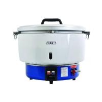 ราคา หม้อหุงข้าวแก๊ส ขนาด 10ลิตร OTTO รุ่น RG 186 รับประกันวาล์วเปิด ปิด 1ปี (22999726468)