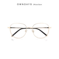 ราคา OWNDAYS NICHE แว่นสายตา รุ่น NC3019 (19542464529)
