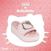ราคา SHU l HELLO KITTY PALETTE SOFT 2 5 WEDGES (21875837697)