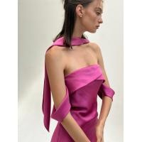 ราคา Fabrique co Pierre Scarf Dress เดรส Pre Order (23067821416)