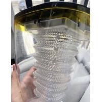 ราคา XML Solar โคมไฟหัวเสา โซล่าเซลล์ ทรงถ้วย เเสง ขาว (22804058198)