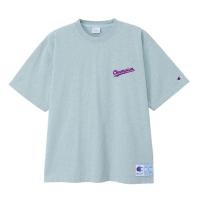 ราคา CHAMPION SHORT SLEEVE T SHIRT Men (22088760682)