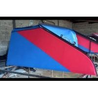 ราคา หลังคาซิ่ง หลังคาผ้าใบรถกระบะแบบพับได้ ส่งฟรี (16923353075)