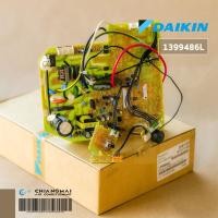 ราคา 1399486L 2212210 แผงวงจรแอร์ Daikin แผงบอร์ดแอร์ไดกิ้น แผงบอร์ดคอยล์เย็น รุ่น AT18DV2S FV2S GV2S HV2S FT18BV1LS FV2S GV2S GV2S (6564912778)